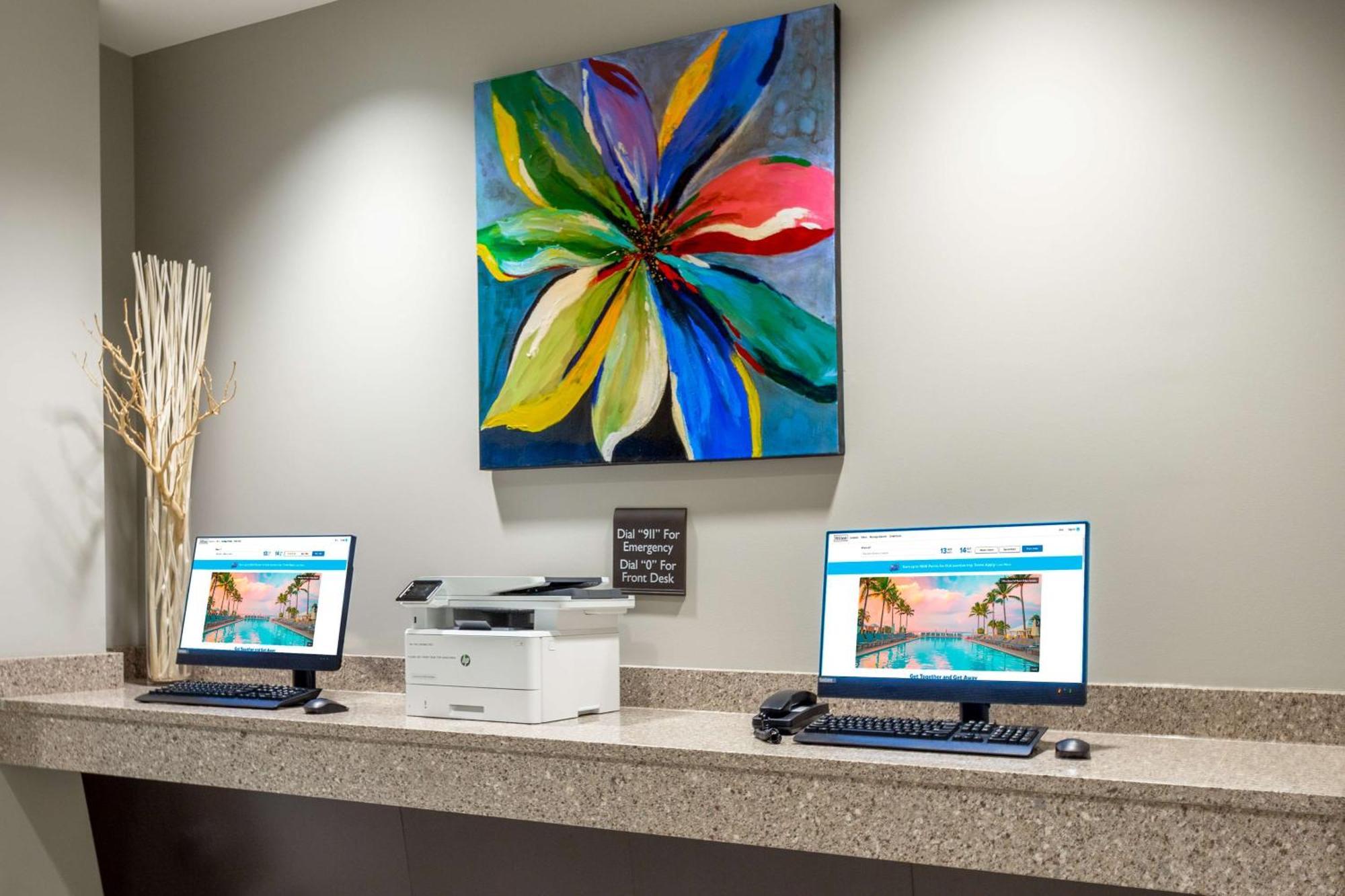 Hilton Garden Inn Asheville Downtown Zewnętrze zdjęcie