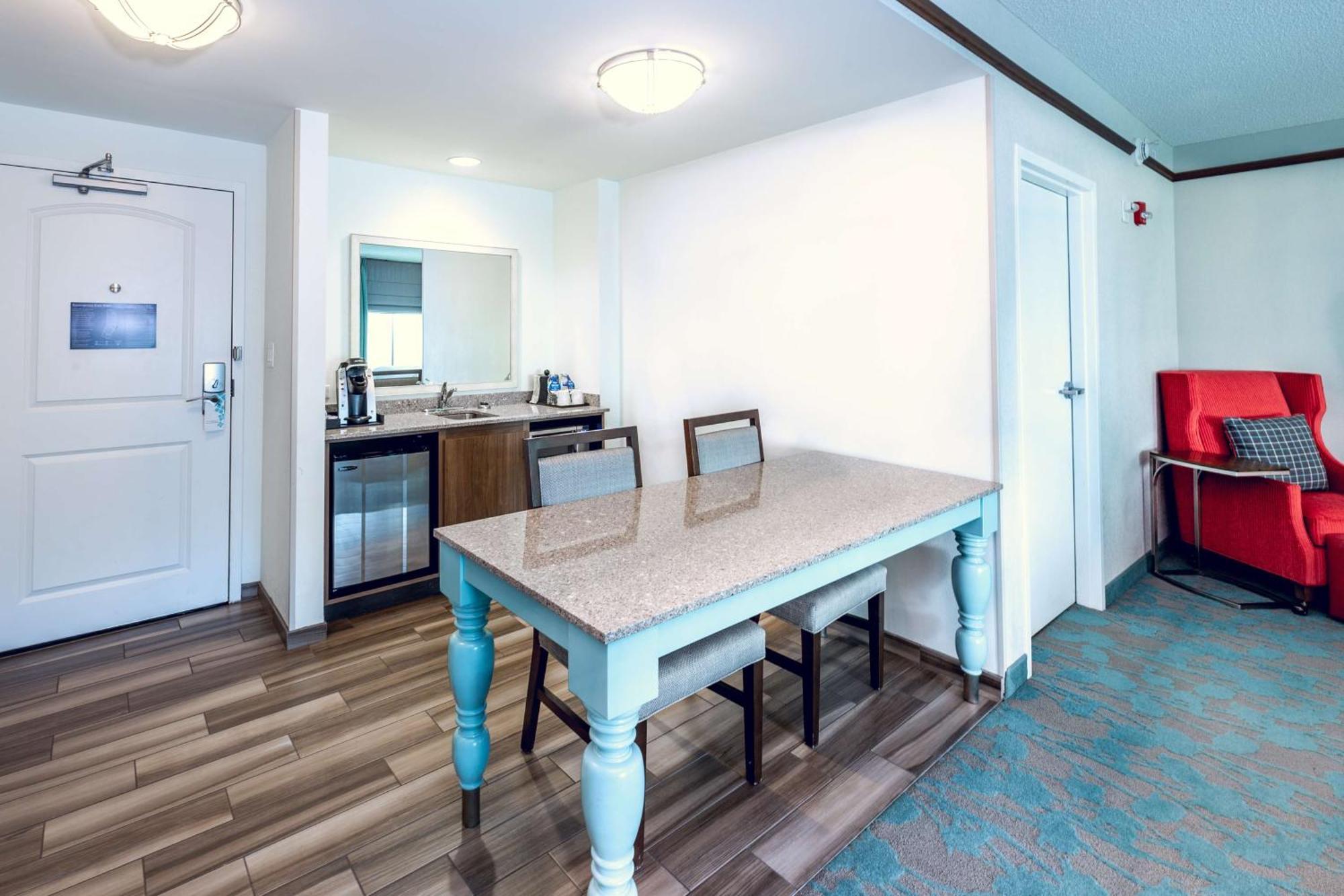 Hilton Garden Inn Asheville Downtown Zewnętrze zdjęcie