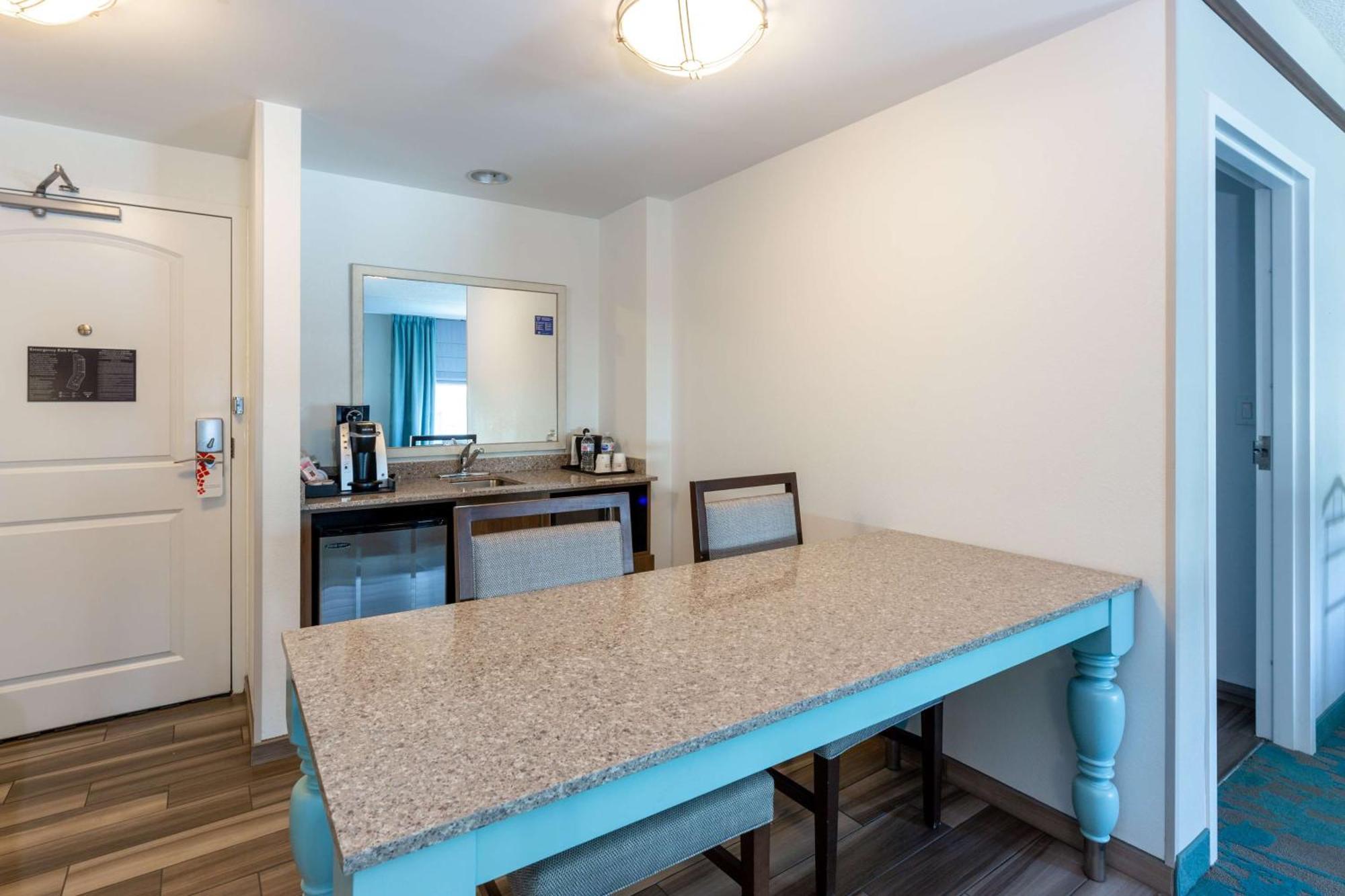 Hilton Garden Inn Asheville Downtown Zewnętrze zdjęcie