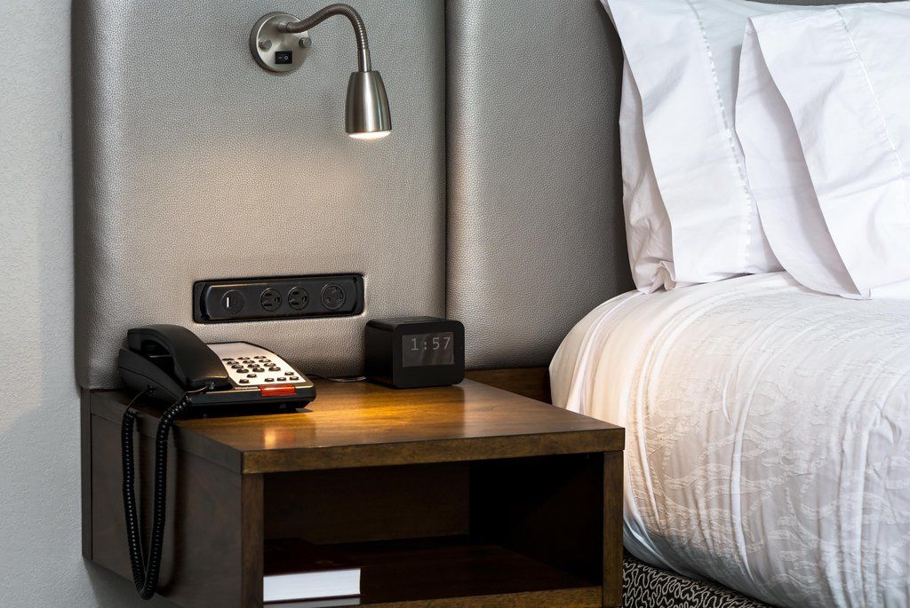 Hilton Garden Inn Asheville Downtown Zewnętrze zdjęcie